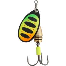 Savage gear spinner rotex Savage Gear Rotex Spinner #1 3.5g Firetiger (42117)