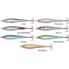 Abu Garcia Fast Cast 80 Mm 21g One Size Sardine