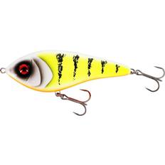 Schwebend Fischköder Westin Swim Glidebait Suspending 150 Mm 107g One Size Bait Bash Ice Perch