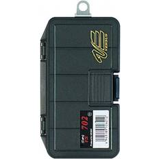 Betesask, 138x77x31mm Black