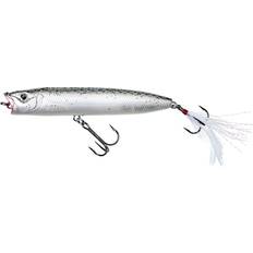 Gunki Hedorah 95 F salt & pepper 1-pack