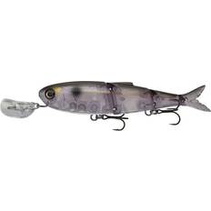 Headbanger Spitfire 11 cm Black