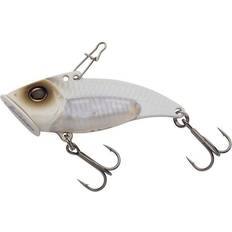 Berkley Fiskeutrustning Berkley Rattlin´Powerblade 10gr, Bone
