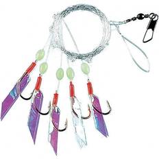 Fladen Endegrej & Madding Fladen Fishing sildeforfang m/fiskehud