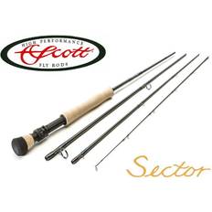 Scott Sector Single Handed Fly Rod