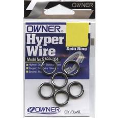 Owner Hyperwire Split Rings