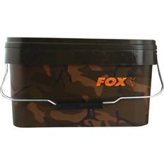 Visaccessoires Fox Camo Square Bucket