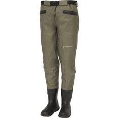 Kinetic Vadarbyxor Kinetic Classicgaiter Bootfoot Pant Suit Olive