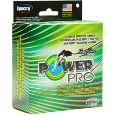 Power Pro Power Pro gul 135 flätlina
