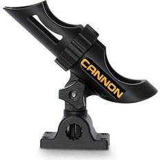 Cannon Rod Holder