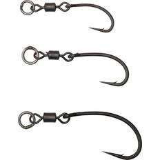 Prologic Fishing Accessories Prologic Swivel Hook CS-1