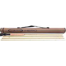 Vision Fishing Rods Vision 4 Piece Coast Hero Fly Rod 9ft #7