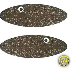 Viking Lures Præsten UL "Brown Pellet" fra