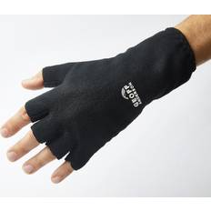 XXL Fiskehandsker Geoff Anderson AirBear Fleece Fingerless Glove-S/M