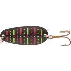 Fiskegrej Delfin Åsenskjea-Black/Dotted-10 gr