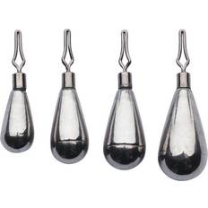 Berkley Urbn Tungsten Dropshot Weight 7 g Black