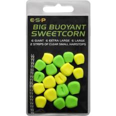 E-S-P Big Buoyant Sweetcorn-Green/Yellow