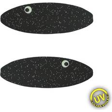 Viking Lures Præsten Mini "Black Pellet" fra