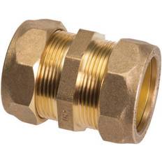 Conex kompressions samlemuffe 22 x 15 mm