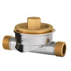 Ista 3/4" x 110 mm tilsl. stk. eks. forsk