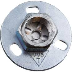 Silvan 3/4" Montage Grundflange