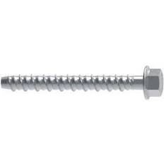 Walraven Walraven W-LX-H betonskrue 10x65 mm. Elforzinket