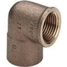 VIEGA Vinkel 90gr 3/8 -12 mm