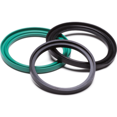 Lemvigh-Müller Clamp Pakning Ds/iso Epdm Ø38 I Poser A 10 Stk