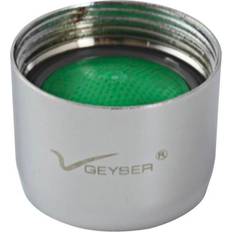 Geyser vandsparer 22,1mm 3l/min/3bar komplet 4051.01