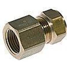 VSH kompressions overgang 3/8'' 10 mm muffe