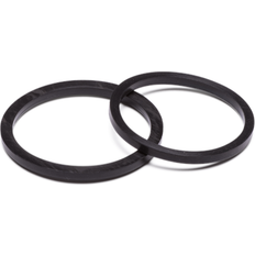 Lemvigh-Müller Clamp Pakning Iso1127 Epdm Ø26,9 I Poser A 5 Stk