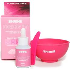 Shrine Drop It Hair Colourant Pink 20ml