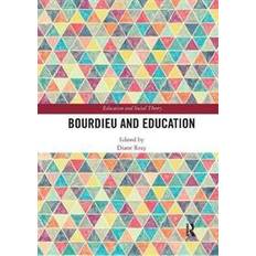 Bourdieu and Education (Paperback)