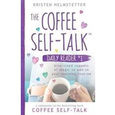 The Coffee Self-Talk Daily Reader #1 (Hæftet)