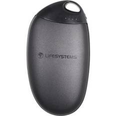 Best Hand Warmers Lifesystems Rechargeable Hand Warmer