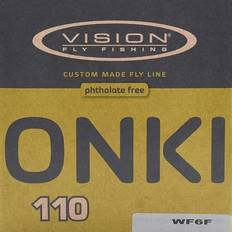 Vision onki Vision Onki 110 WF5F