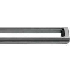Unidrain ramme 800/8 mm
