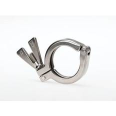 Lemvigh-Müller Clamp Type Sh 316l 1" 1 1/2"
