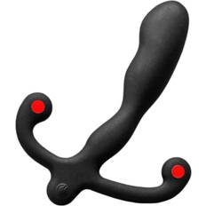 Impermeabile Massaggiatori prostatici Aneros Helix Syn V Vibrating Silicone Prostate Massager