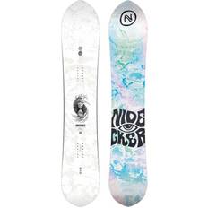 Hvid Snowboards Nidecker Alpha 2022