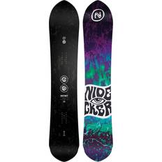 Nidecker Alpha APX 2022