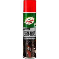 Renkaanpuhdistusaineet Turtle Wax Tyre Shine