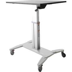 StarTech StarTech.com Mobile Sit-Stand Workstation stativ 50 kg