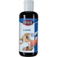 Trixie Salmon Oil