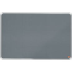 Nobo Premium Plus Felt Note Board