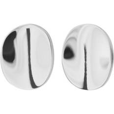 Pebble mini Edblad Pebble Mini Studs - Silver