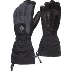 Brown - Men Gloves Black Diamond Soloist Gloves