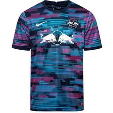 Nike RB Leipzig Game Jerseys Nike RB Leipzig Stadium Third Jersey 21/22 Sr