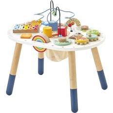 Wooden Toys Activity Tables Le Toy Van Sensory Activity Table