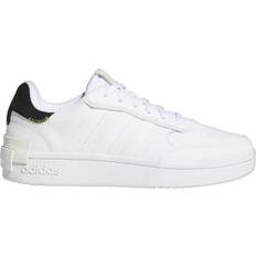 Bästa Dam Basketskor adidas Postmove SE W - Cloud White/Core Black